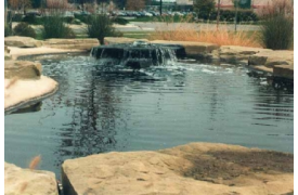 Fountain