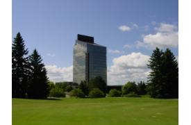 Wolverine Golf