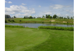 Wolverine Golf