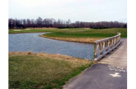 Hidden River Golf