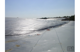 Crown Vantage Landfill