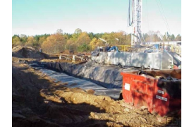 Oil Field