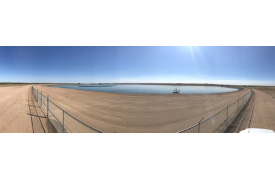 70 Ranch Reservoir