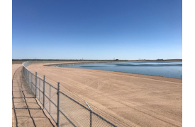 70 Ranch Reservoir