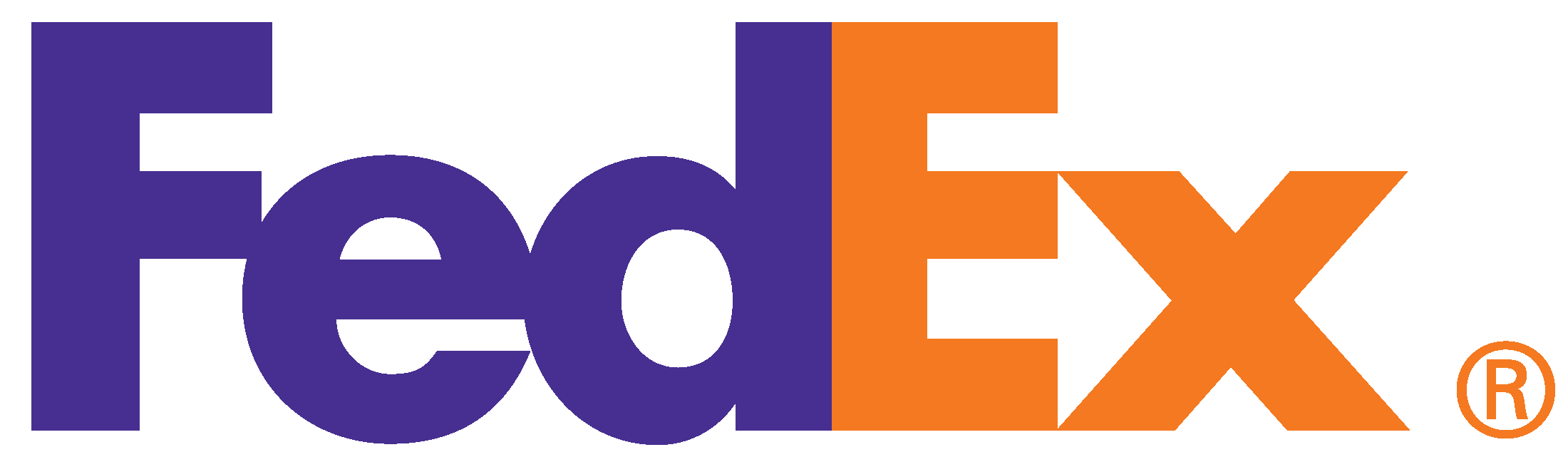 fedex logos