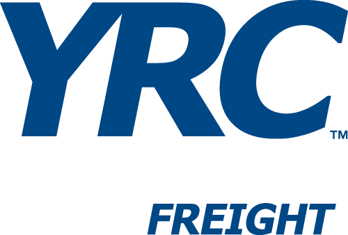 yrc logo