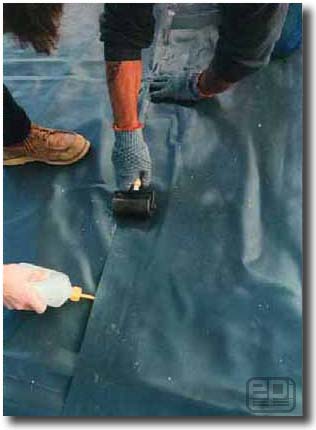 Chemical Fusion Welding from EPI